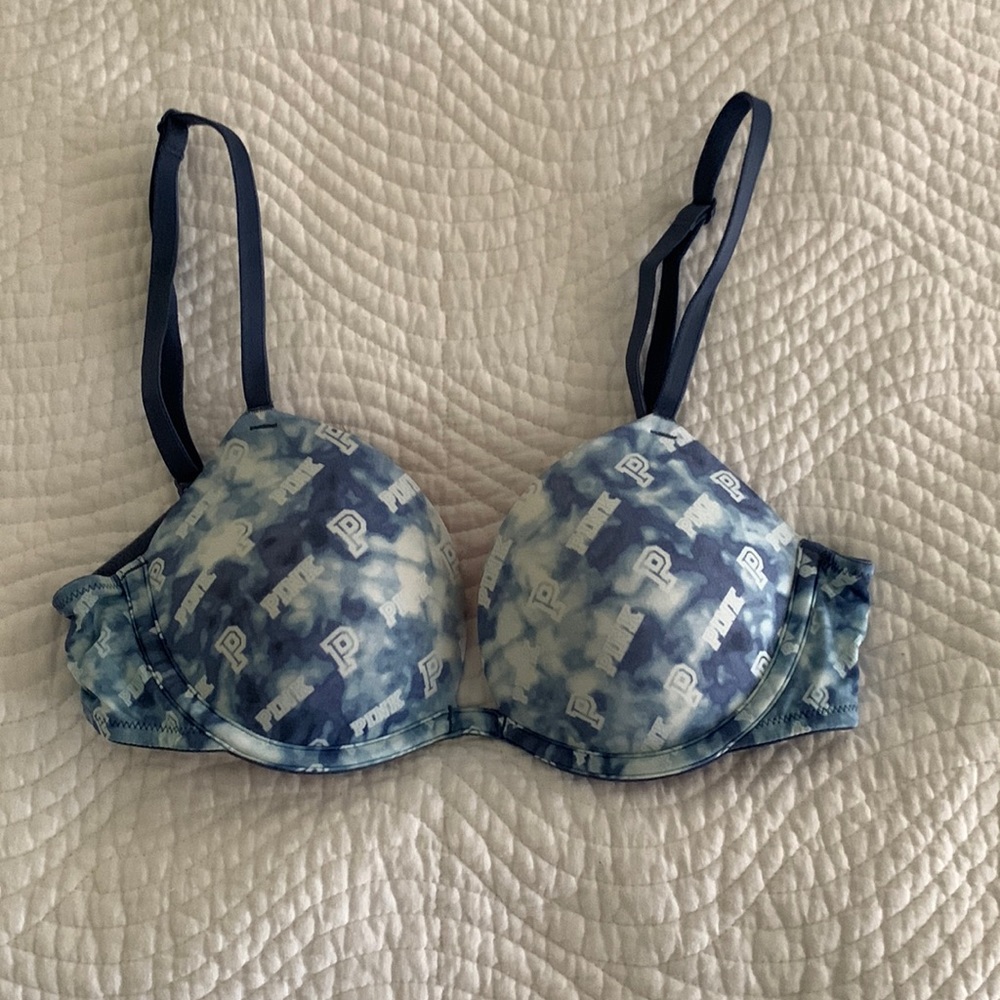 VICTORIA’S SECRET PINK bra